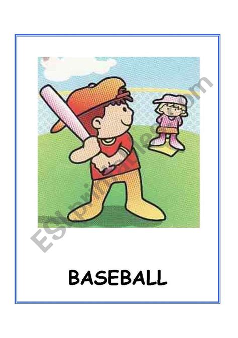 Baseball Flashcard 的图像结果