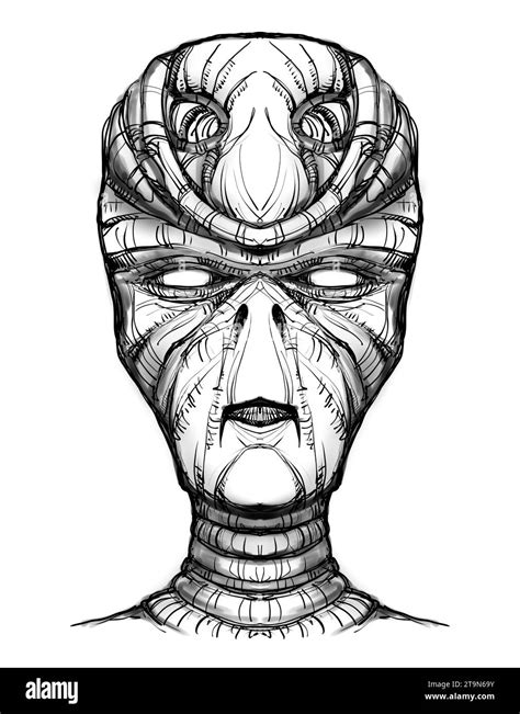 Alien Creatures Draw 的图像结果