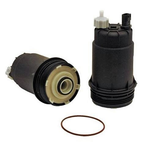 Wix Fuel Water Separator Filter-24723 - The Home Depot