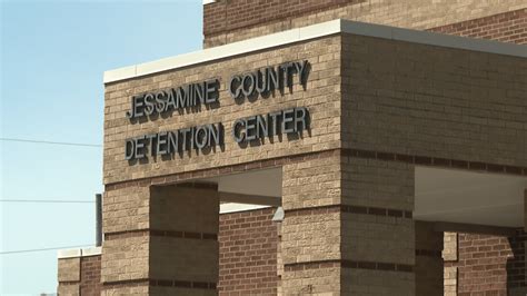 Former inmate set to lead new re-entry program at the Jessamine County ...
