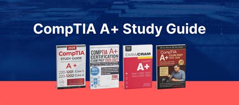 Image result for CompTIA A+ Study Guide