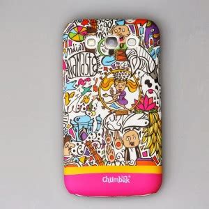 chumbak Back Cover for SAMSUNG Galaxy Grand Quattro - chumbak ...