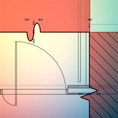 Image result for Break Line Revit