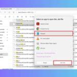 Image result for Open Datatmp File