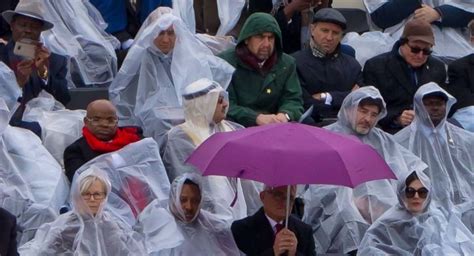 Trump Inauguration’s Gigapixel Image: What We Learned Looking At The ...