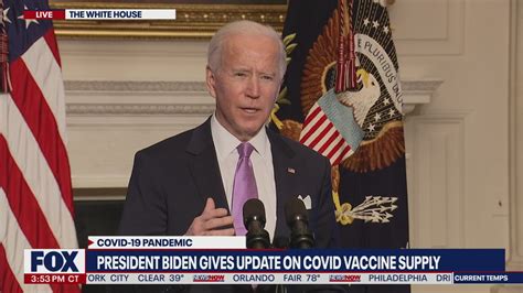 ‘Wartime effort’: Biden boosting vaccine supply to states, buying 200 ...