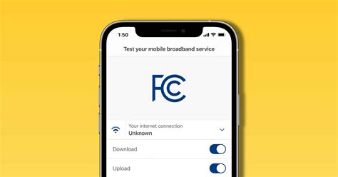 Measure Your Broadband With New ‘FCC Speed Test App’ - The Mac Observer