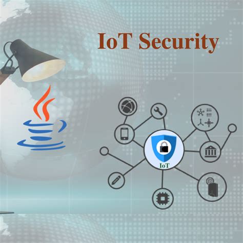 Image result for Java in Iot