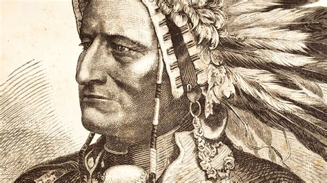 Who Was Sitting Bull? | Britannica