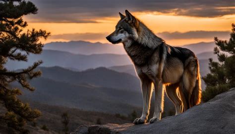 Wolves California 的图像结果