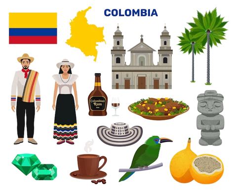 Colombia Images - Free Download on Freepik