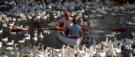 Image result for The Notebook Lake Scene