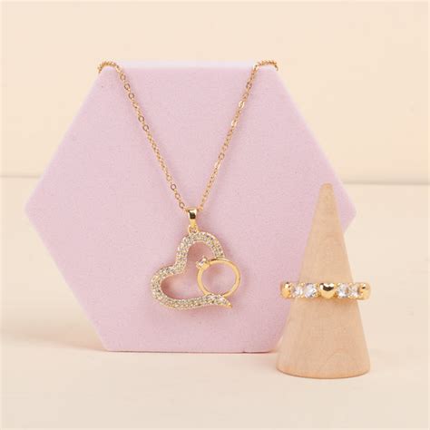 Jewellery Gift Boxes For Her | Gift Sets – Salty Accessories