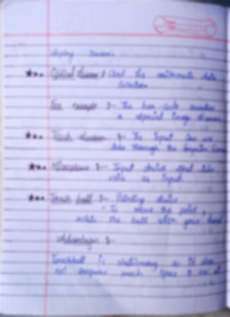 Image result for Basic Computer Short Notes