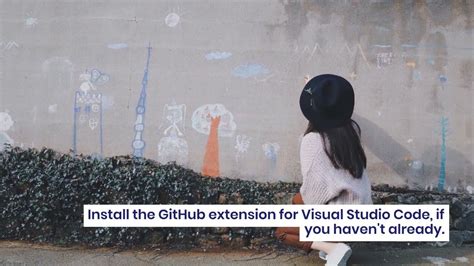 Image result for How to Add vs Code Project to GitHub