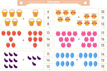 Adding for Kids 的图像结果