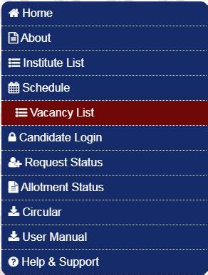 Shala Darpan Internship School/Vacancy List