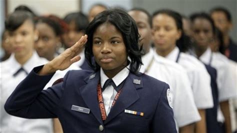 ROTC Enrollment on the Rise Across U.S, Army Reports | Fox News