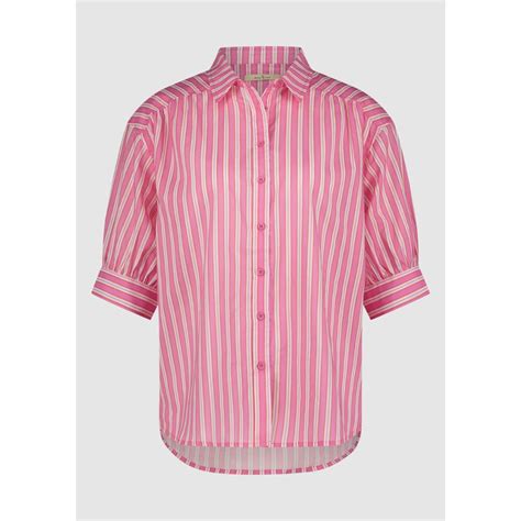 Circle of trust SOFIE BLOUSE 2089 Just white - Marie Marie