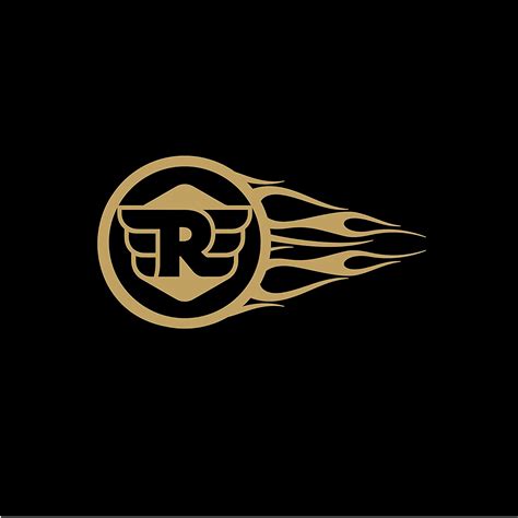 ISEE 360® RE Flames Bullet Vinyl Water Resistance Stickers Compatible ...