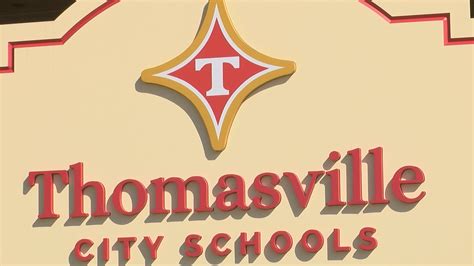 Lock down lifted at Harper Elementary in Thomasville following gunman ...