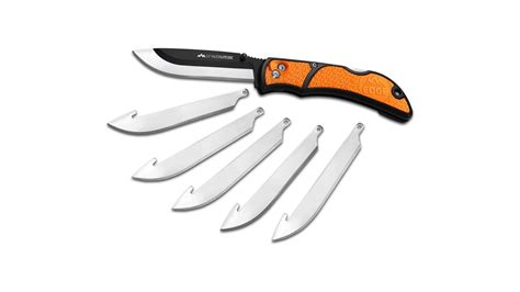 Best Skinning Knives