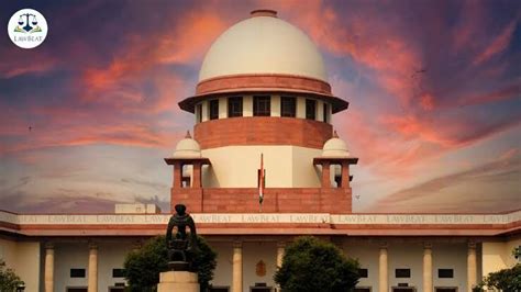Supreme Court Rules Same Bench Cannot Decide Both Writ Petition and ...