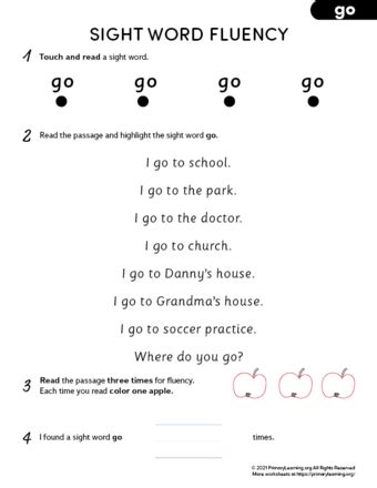 Go Worksheet 的图像结果