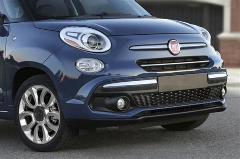 FIAT hromirao 500L i 500X za SAD - B92