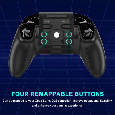 Xbox One Controller Buttons Explained 的图像结果