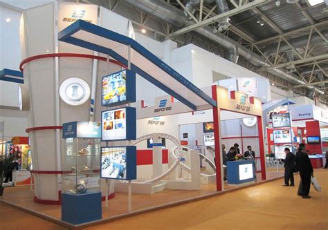 Beijing Layout Exhibition Service Provider: Stands, Opiniones de ...