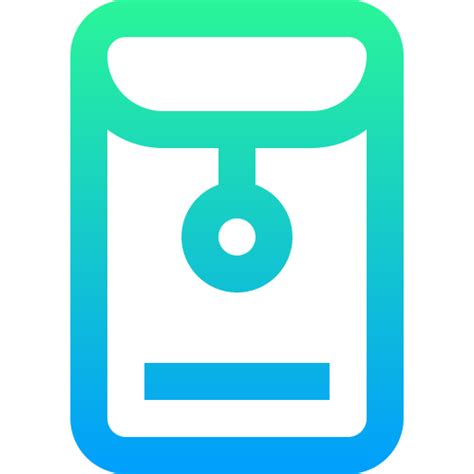 Dossier - Free files and folders icons