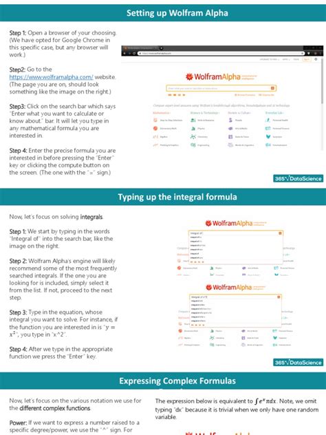 Image result for Solving Integrals