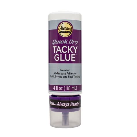 Tacky Glue Quick Dry 4oz - MasterNet Panamá