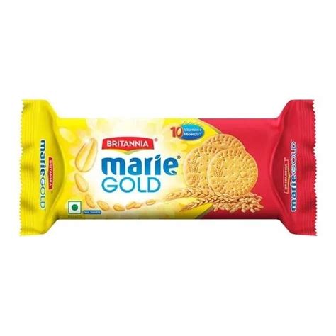 Marie Gold Biscuits