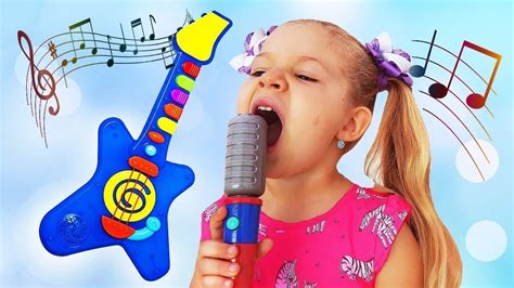 Image result for Pretend to Play Musical Instruments