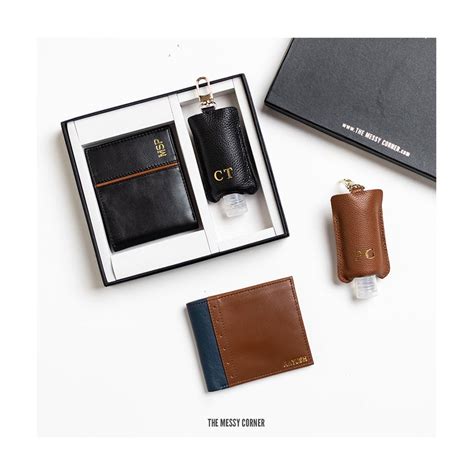 The Essentials Hamper for Men