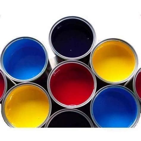 Graphic Inks - Original Wit-Color (Starfire 1024 -25PL)- Eco Solvent ...