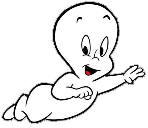 Image result for Casper Human