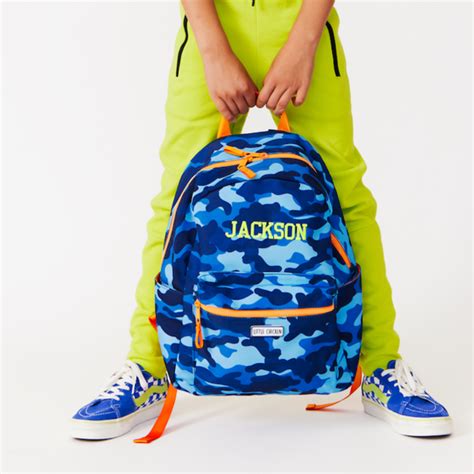 Backpack Little 的图像结果