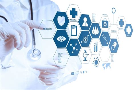 The Growth of Healthcare and Hospital System in India | AIHMS Blog