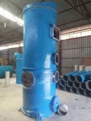 FRP Tank and FRP Ducts Trader - Retailer | Sanika Industries, Navi Mumbai