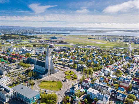 Vols pour Reykjavik | LOT.com