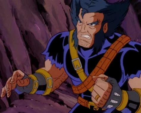 Image result for Apocalypse Wolverine