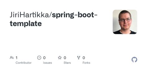 Image result for Spring Boot Template