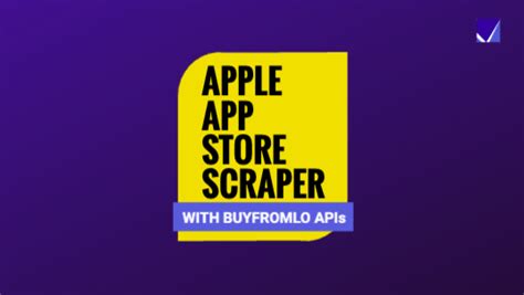 Apple Store Scraper Python 的图像结果