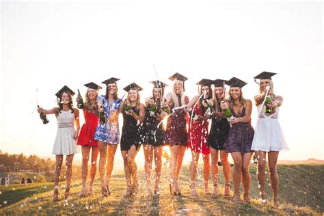 Graduation Party Ideas: A Guide To The Perfect Party