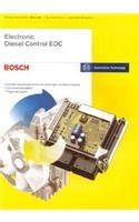Buy Electronic Diesel Control EDC Book Online at Low Prices in India ...