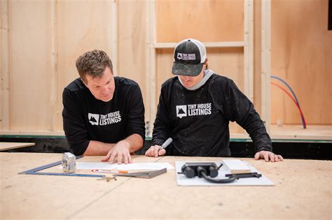 Tiny House Financing — Tiny House Listings