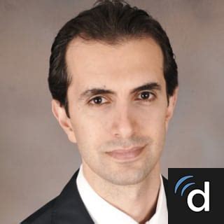 Dr. Basel Sharaf, MD | Rochester, MN | Plastic Surgeon | US News Doctors